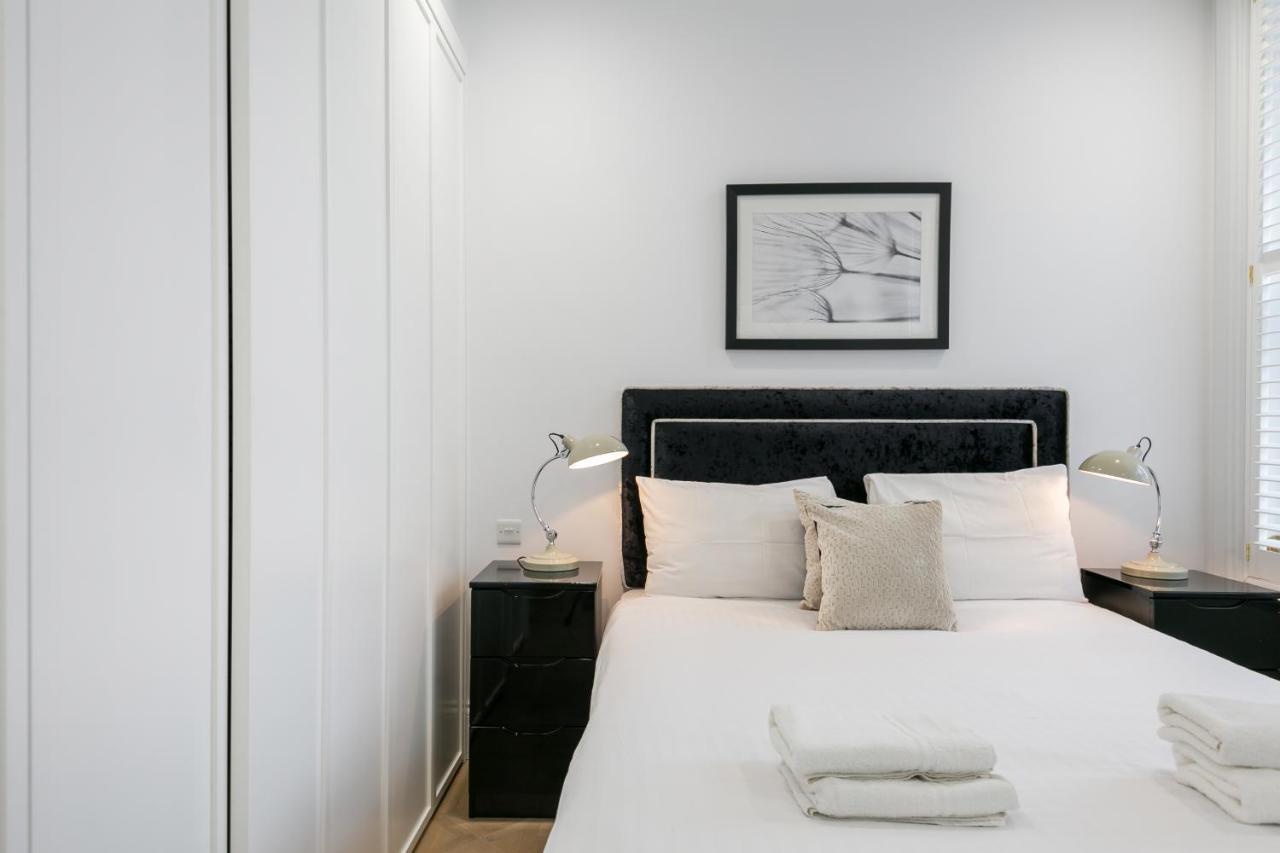 Urban Chic - Shaftesbury Appartement *