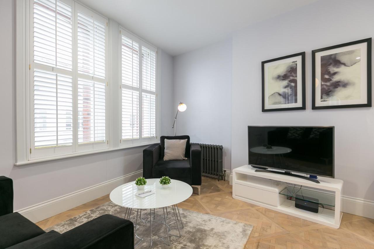 Urban Chic - Shaftesbury Appartement *