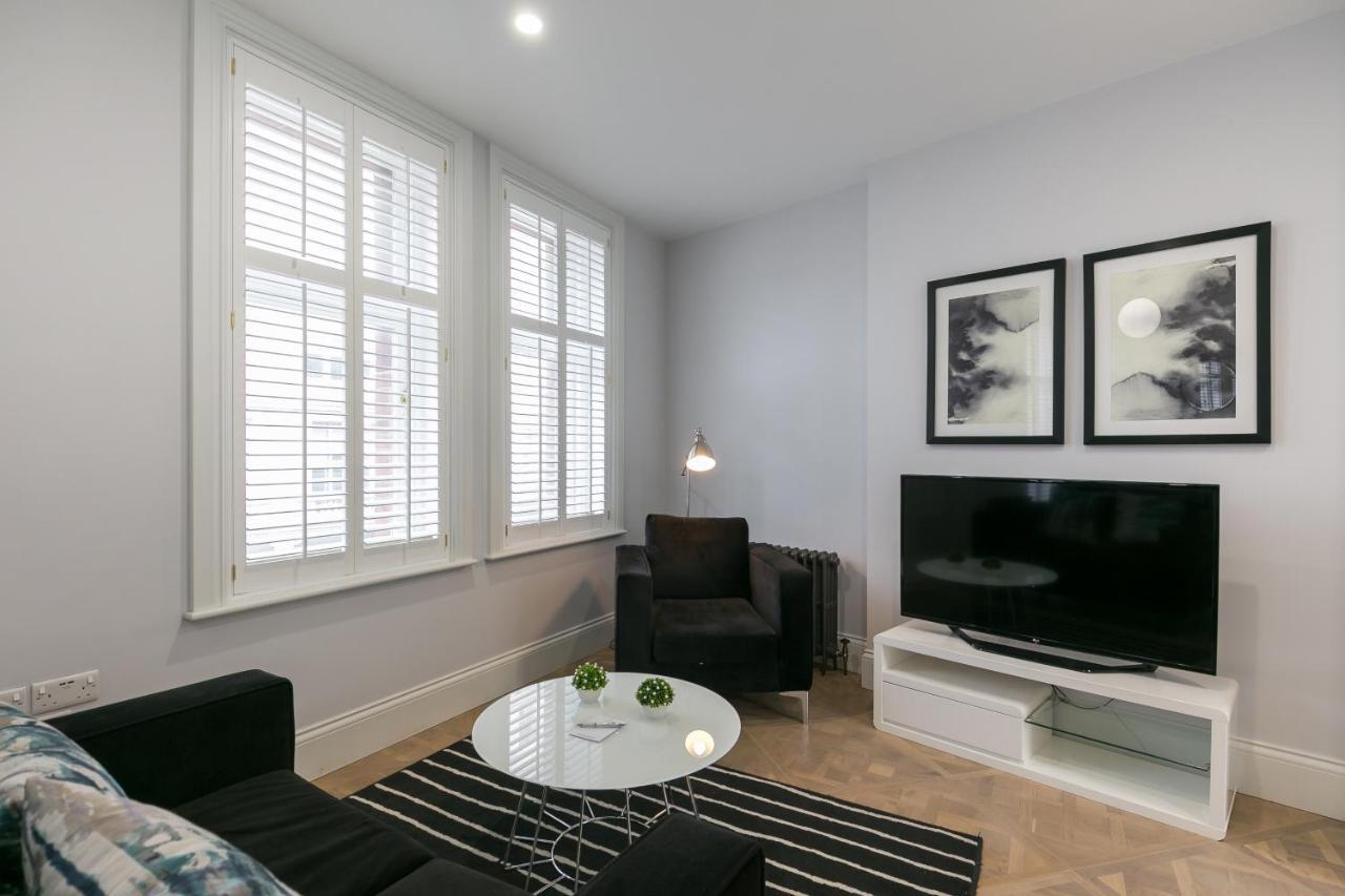 Appartement Urban Chic - Shaftesbury