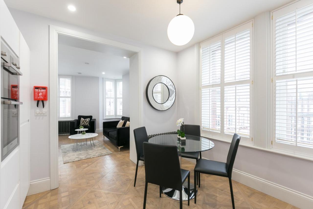 Urban Chic - Shaftesbury Londen