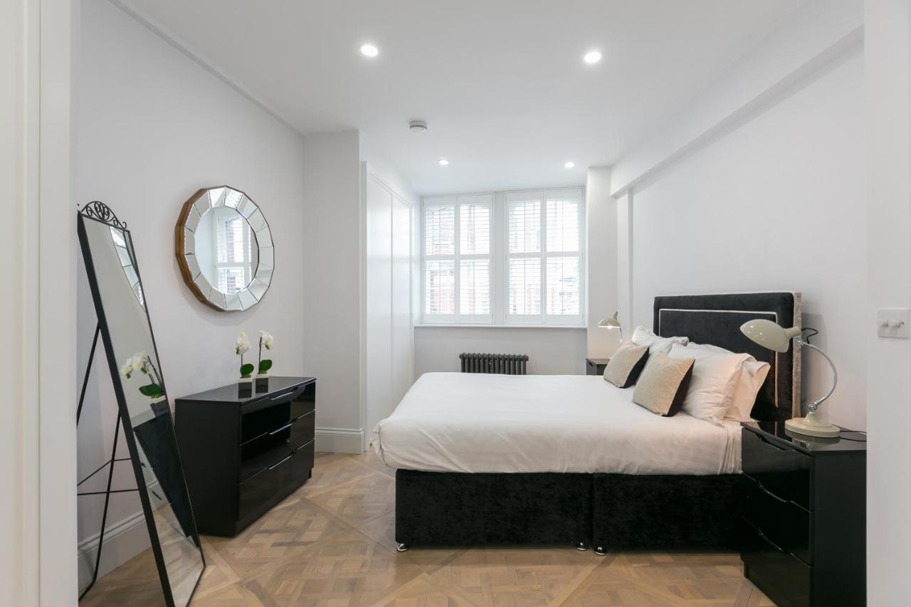 Appartement Urban Chic - Shaftesbury *