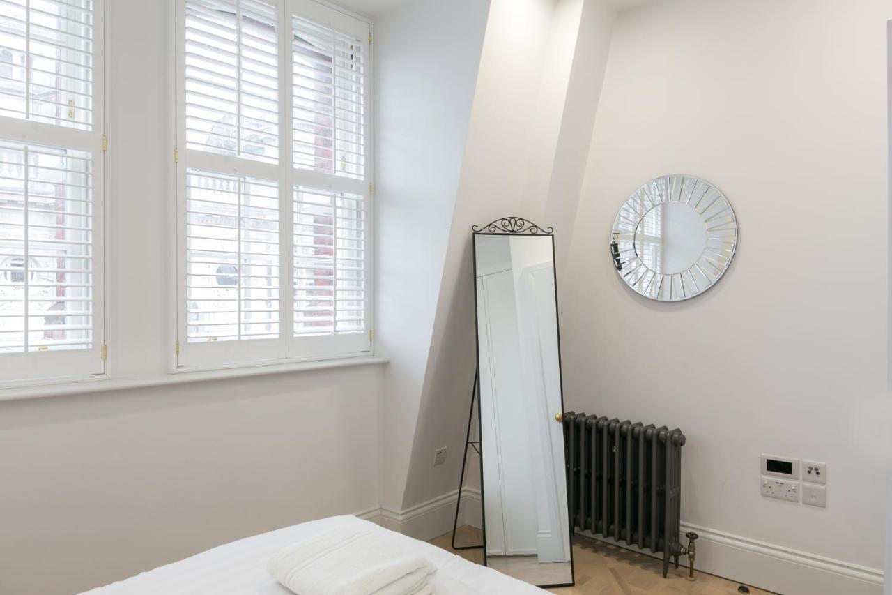 Appartement Urban Chic - Shaftesbury *