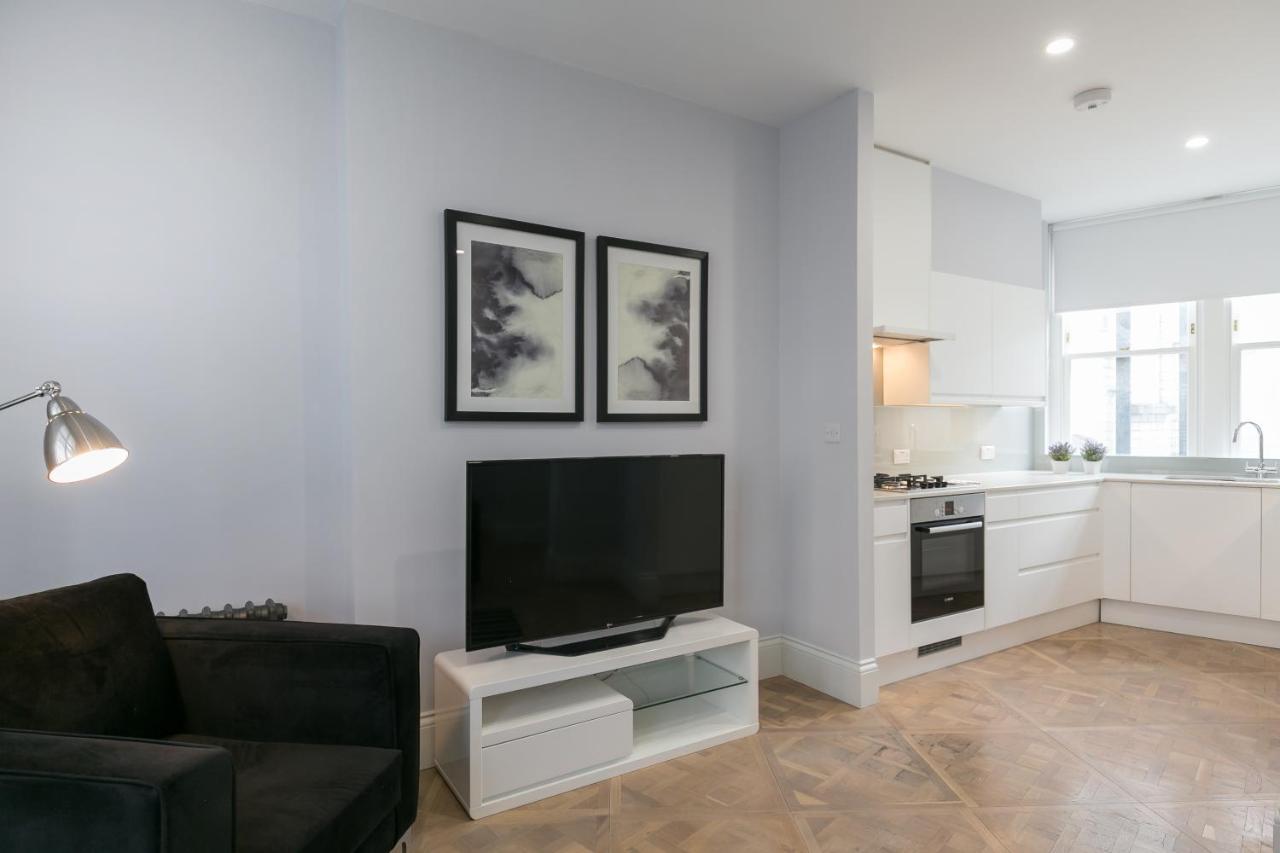 Urban Chic - Shaftesbury Appartement *