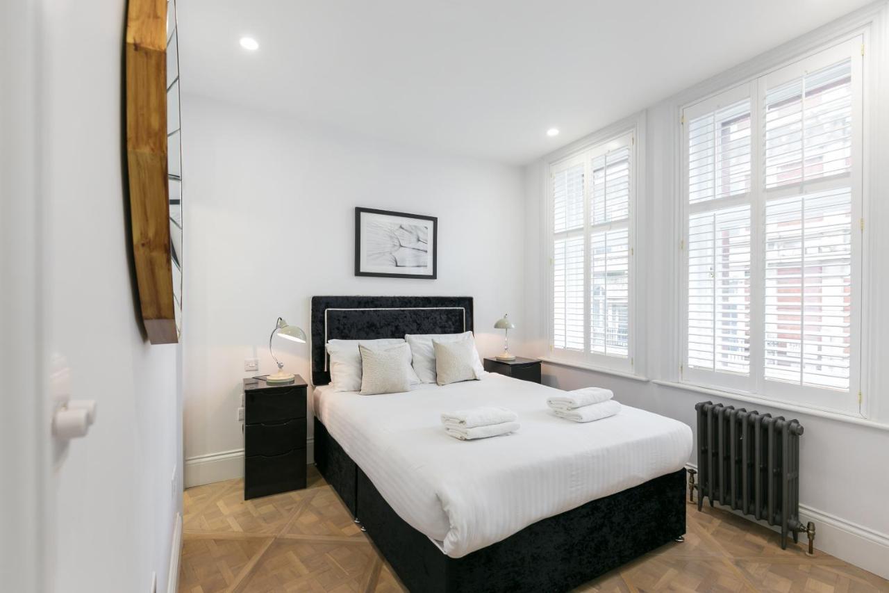 Urban Chic - Shaftesbury * Londen