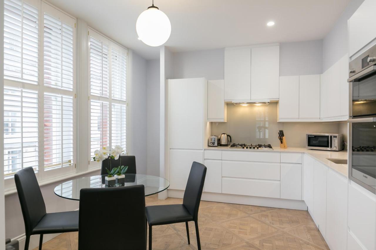 Appartement Urban Chic - Shaftesbury