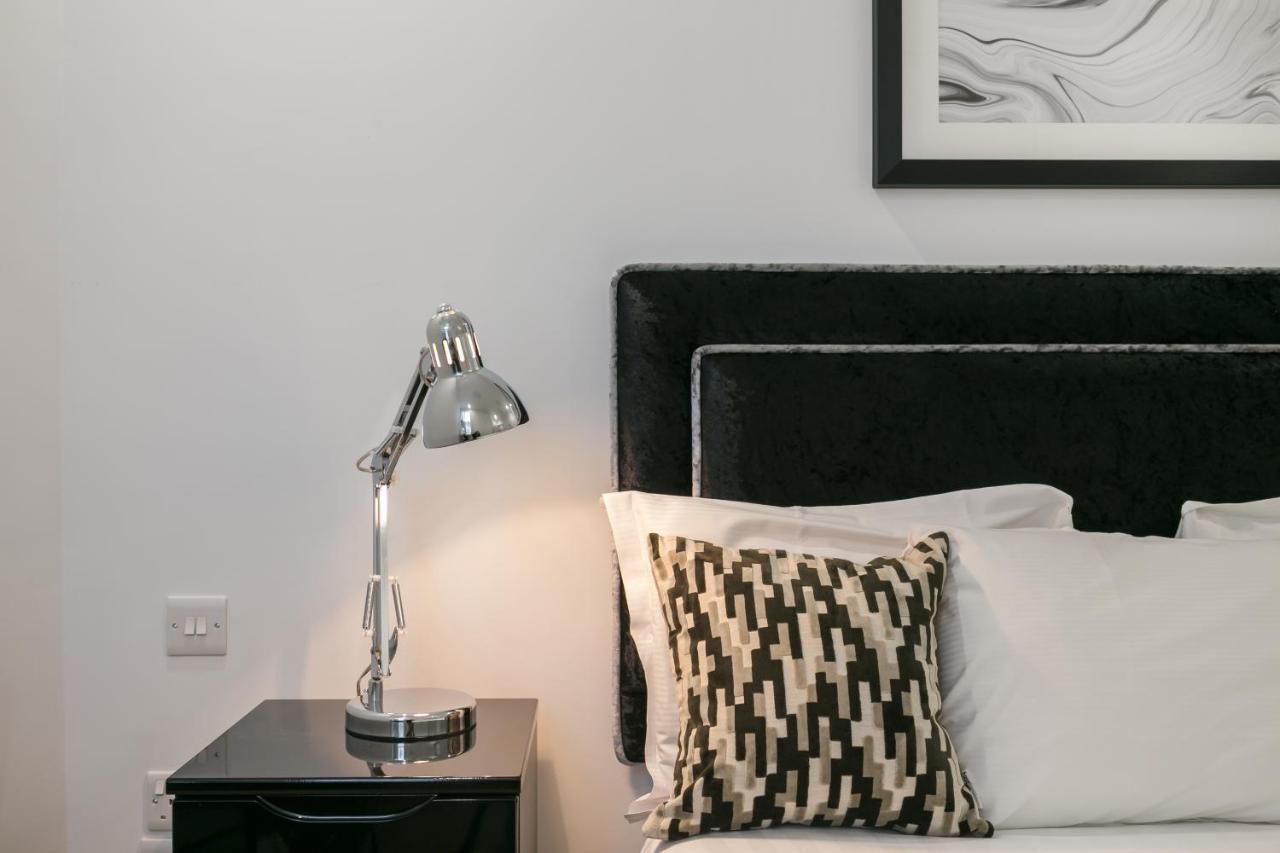 Urban Chic - Shaftesbury Londen
