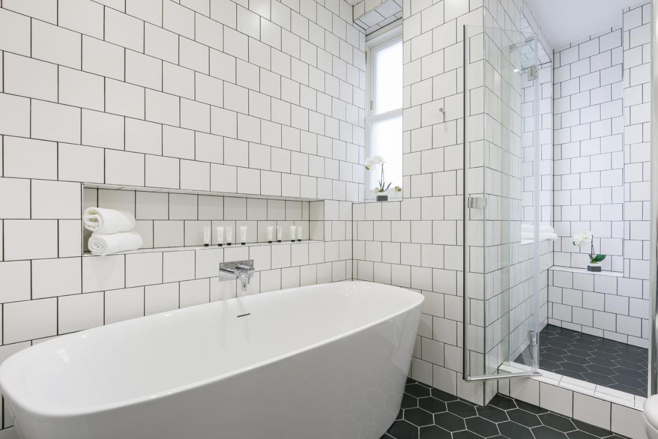 Appartement Urban Chic - Shaftesbury