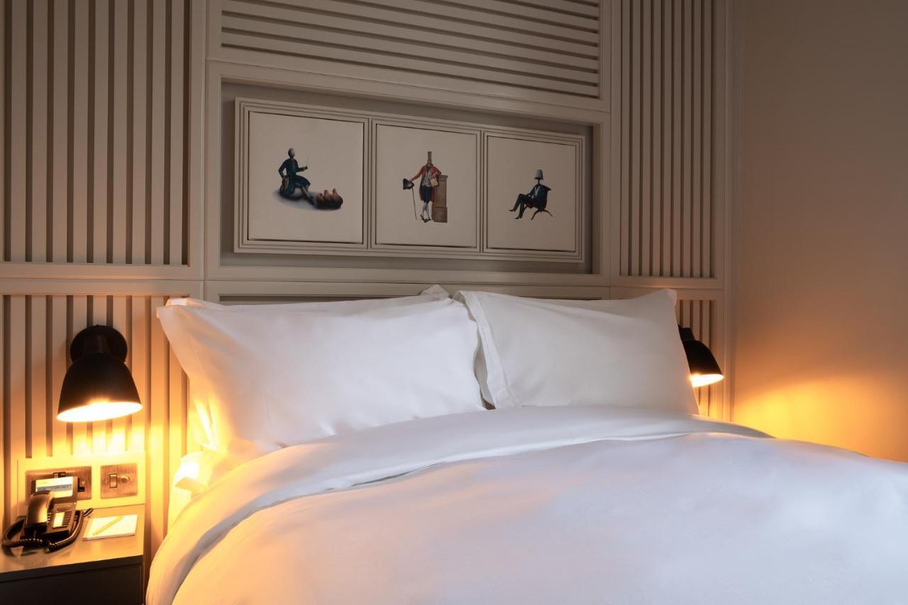 Grown - Private Member's Club 5* London