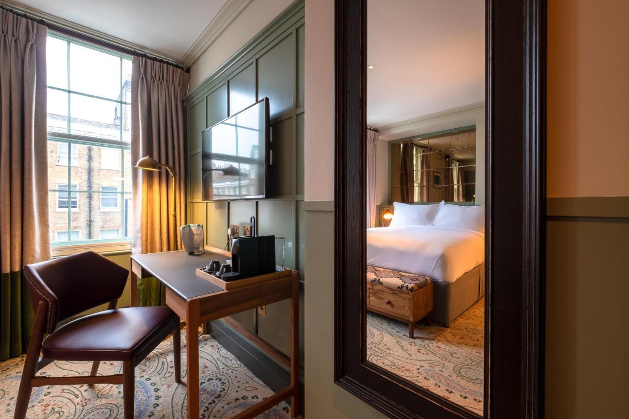 Grown - Private Member's Club Hotel 5*
