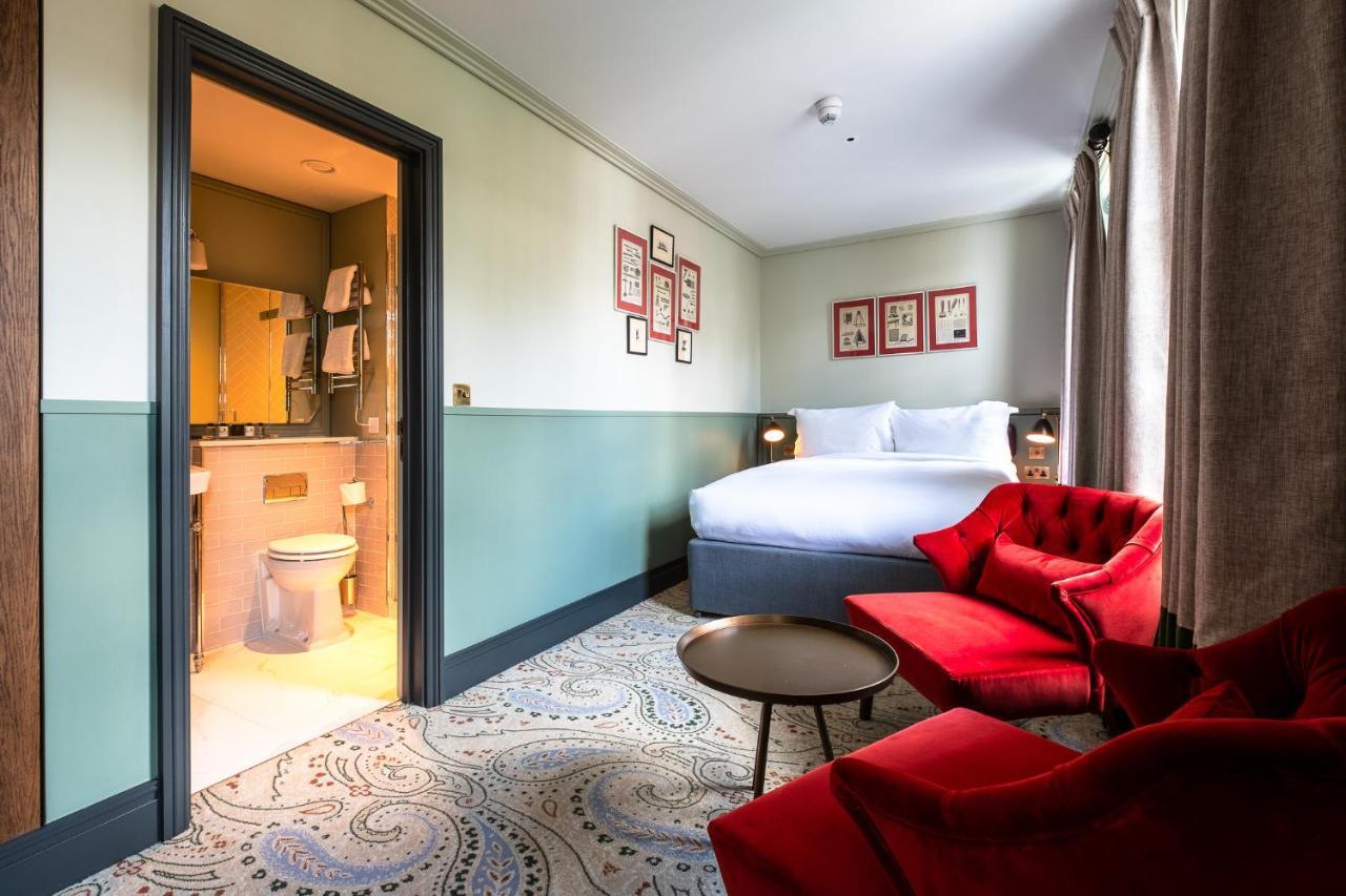 Hotel Grown - Private Member's Club