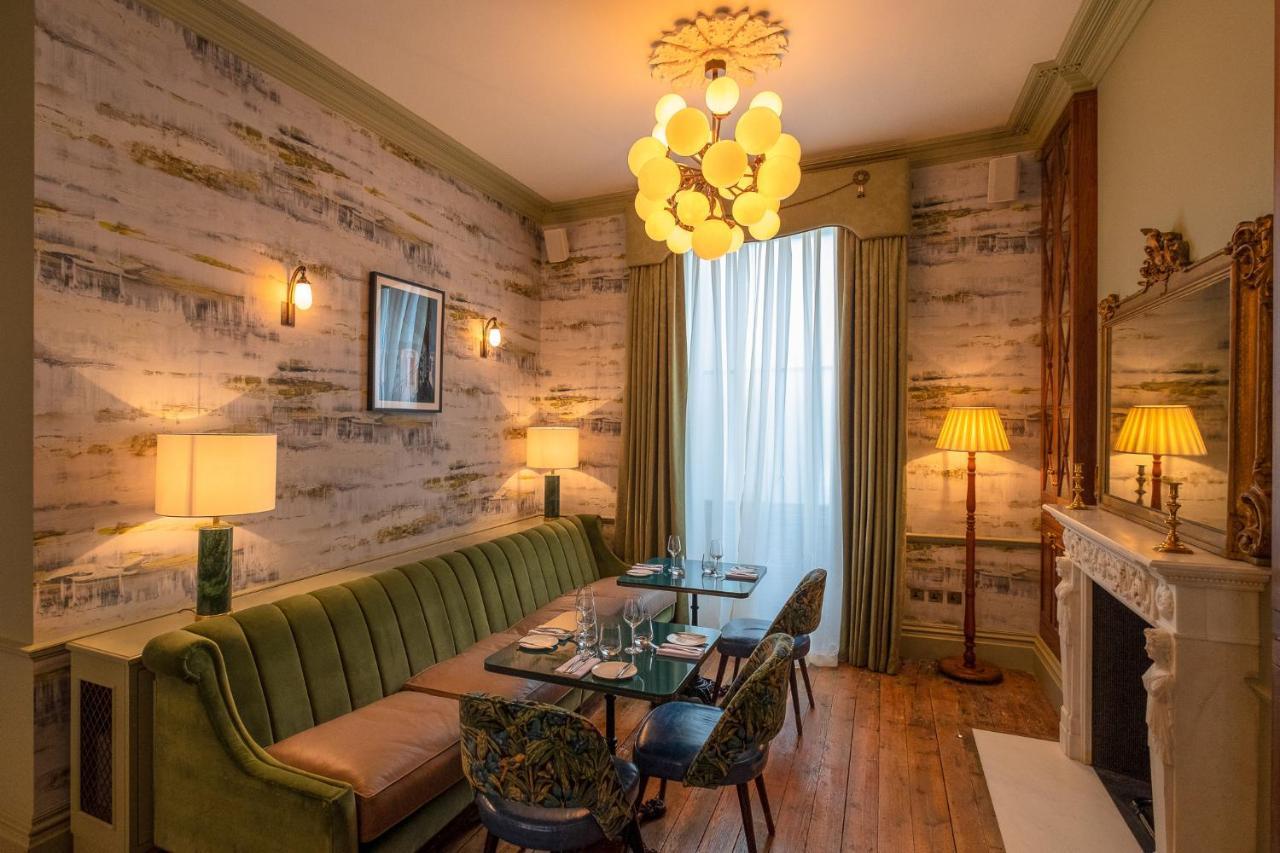 Grown - Private Member's Club Hotel London