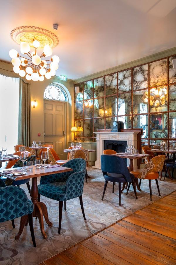 Grown - Private Member's Club 5* Londen