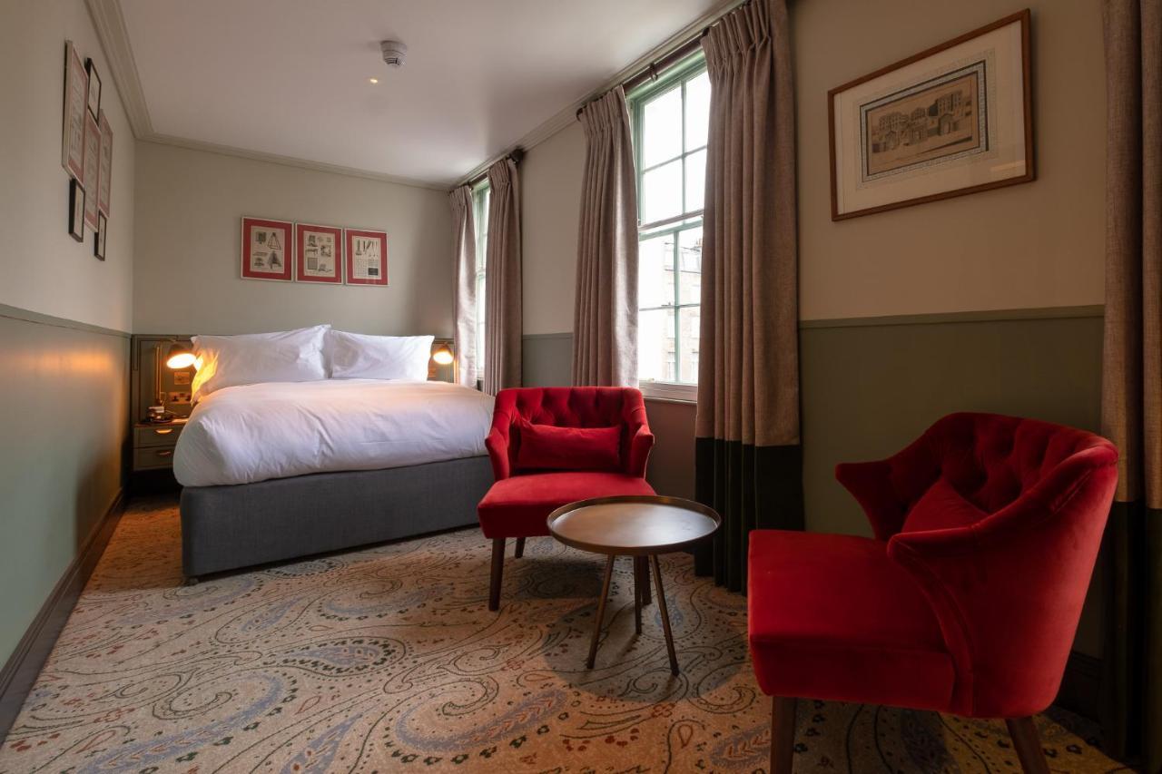 Hotel Grown - Private Member's Club