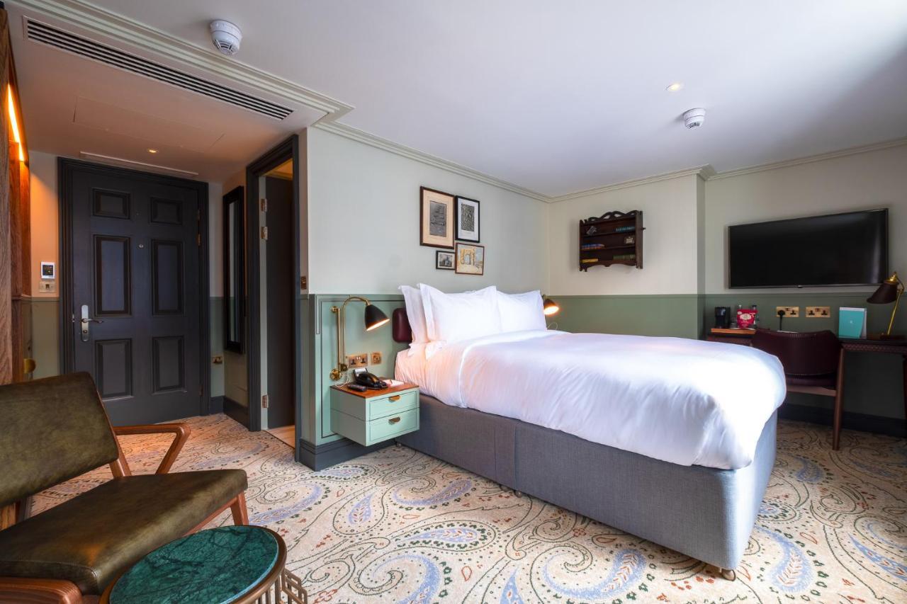 Hotel Grown - Private Member's Club