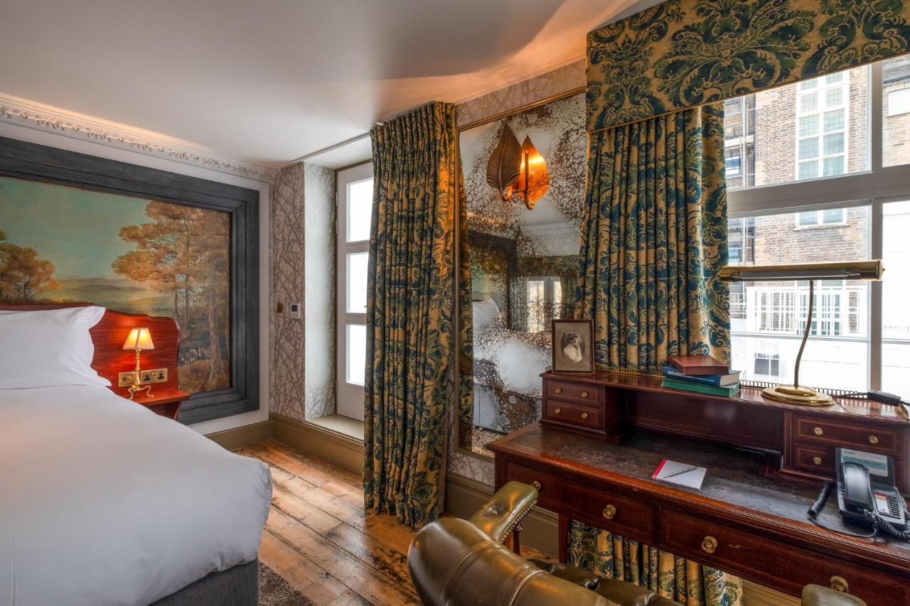 Grown - Private Member's Club London