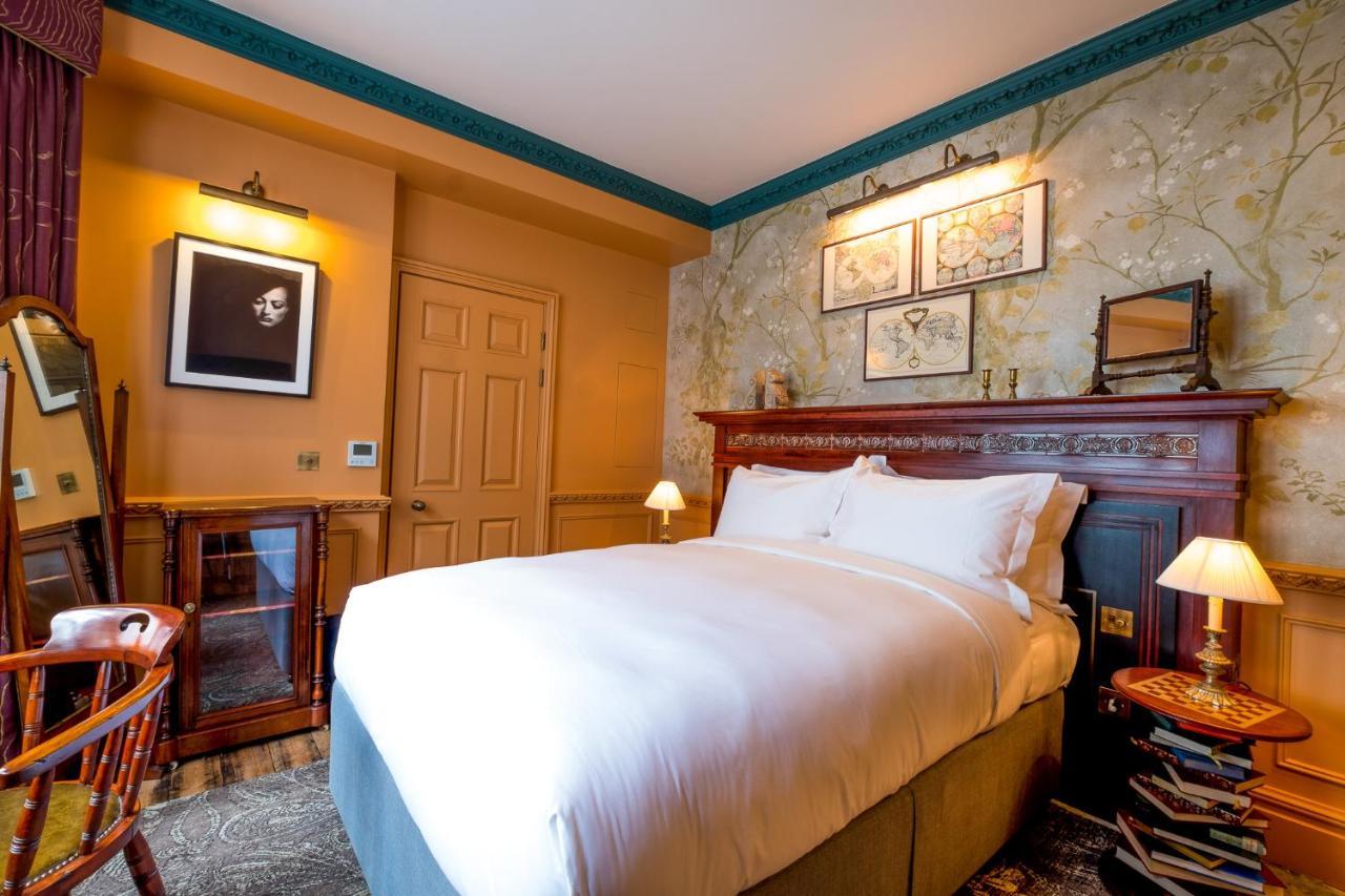 Grown - Private Member's Club London