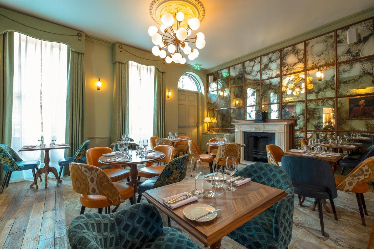 Grown - Private Member's Club London