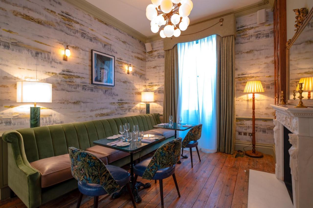 Grown - Private Member's Club London