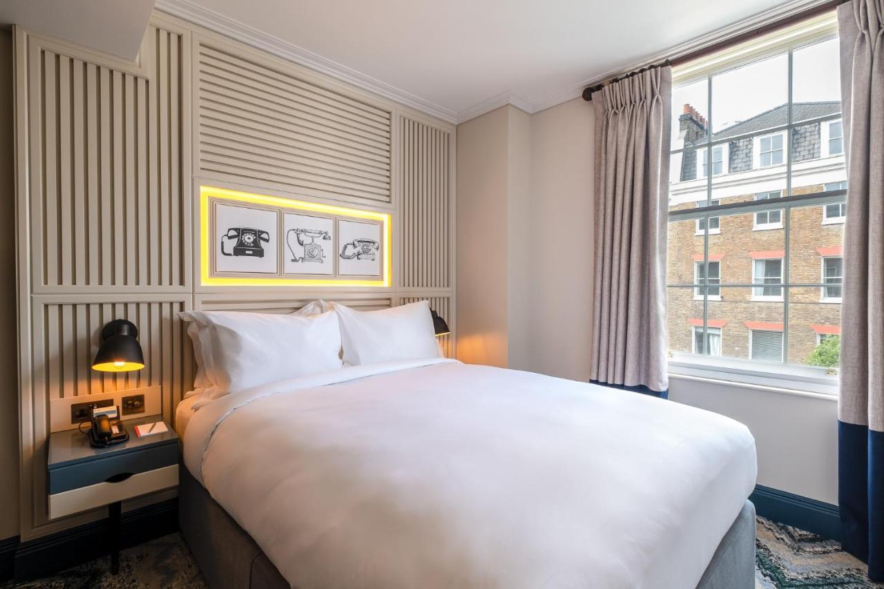 Grown - Private Member's Club 5* London