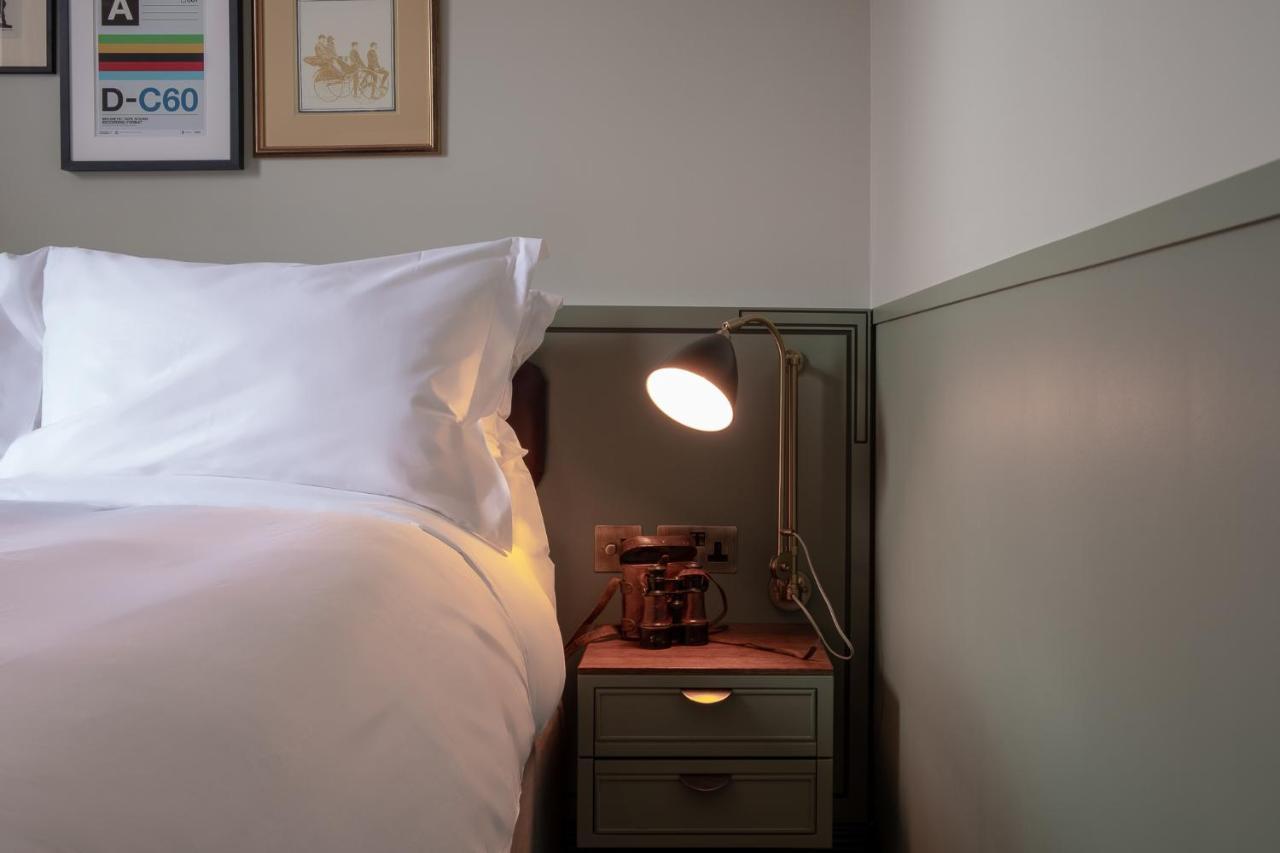 Grown - Private Member's Club Hotel