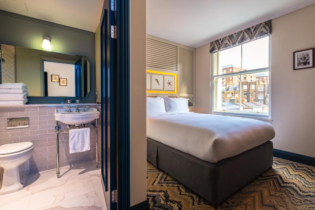 Hotel Grown - Private Member's Club