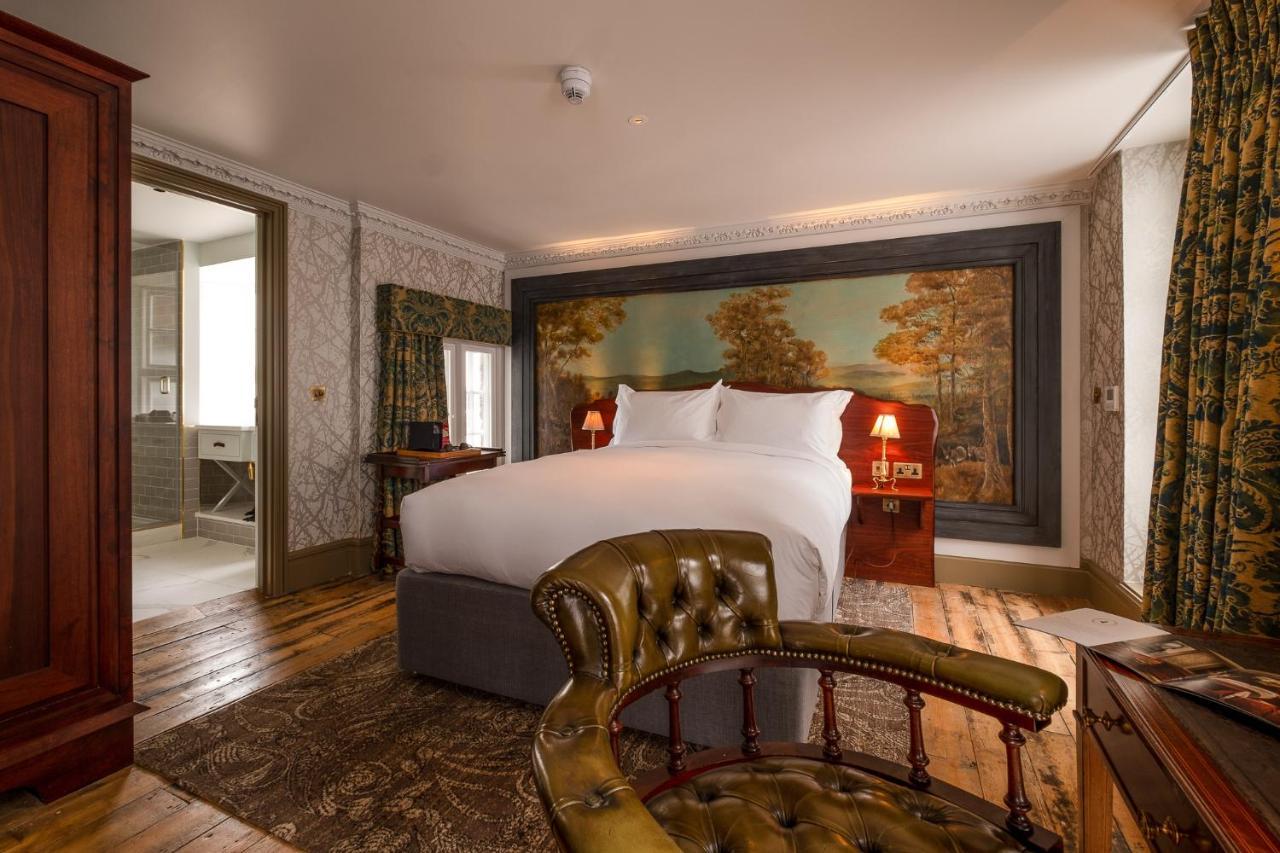 Grown - Private Member's Club Hotel 5*