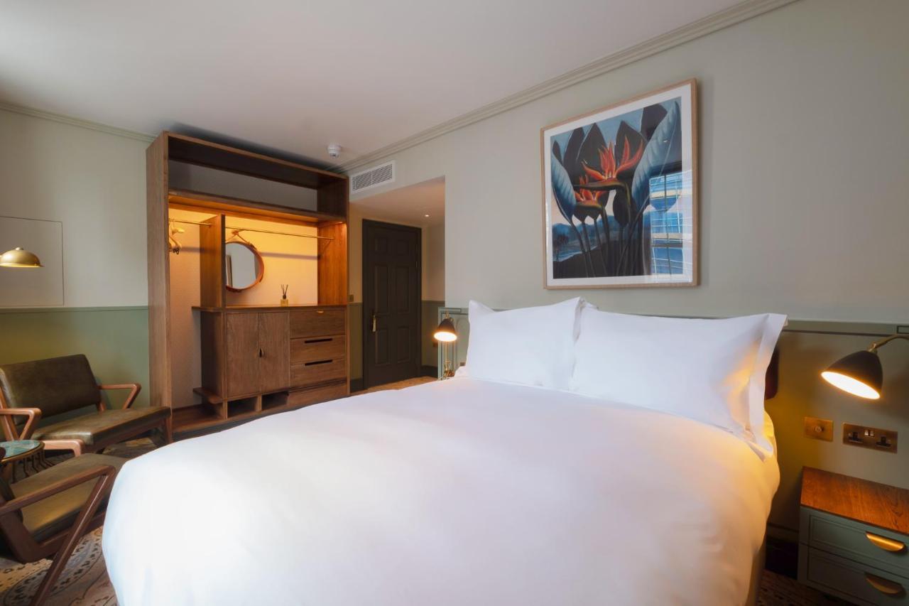 Grown - Private Member's Club Hotel 5*