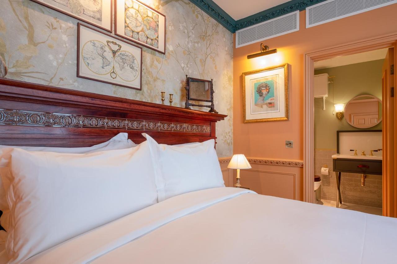 Grown - Private Member's Club Hotel