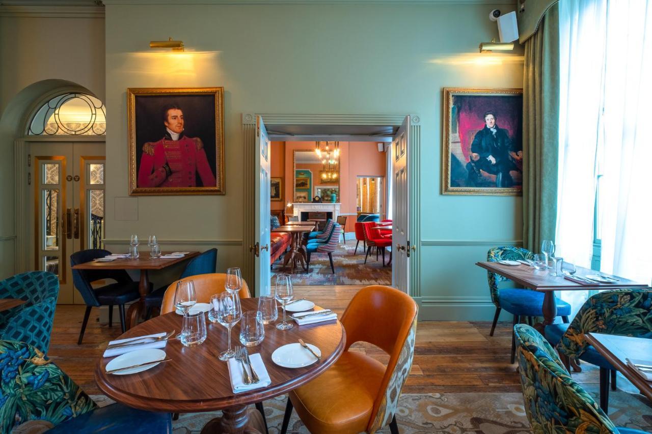 Grown - Private Member's Club 5*