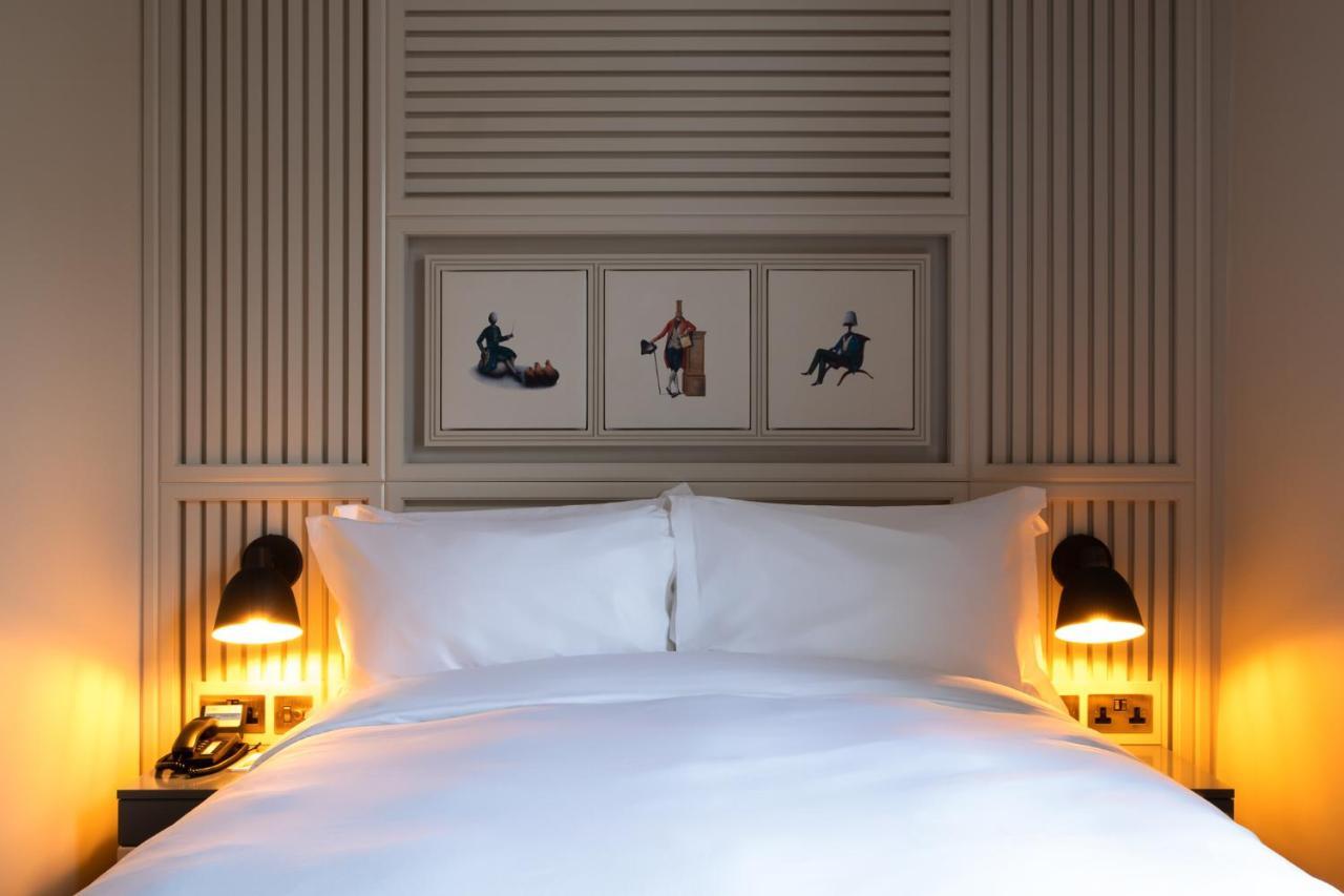 Hotel Grown - Private Member's Club 5*
