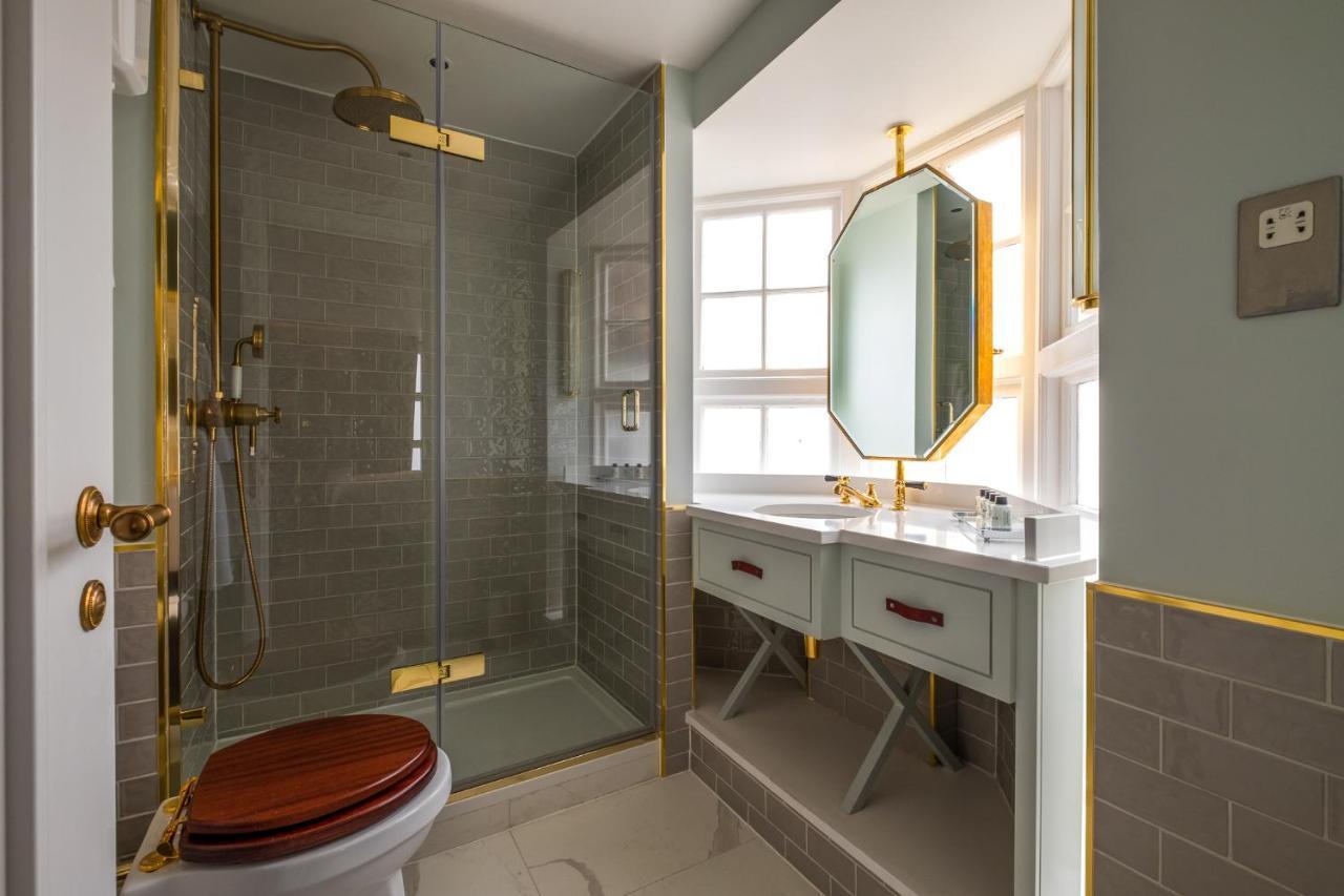 Grown - Private Member's Club 5* Londen