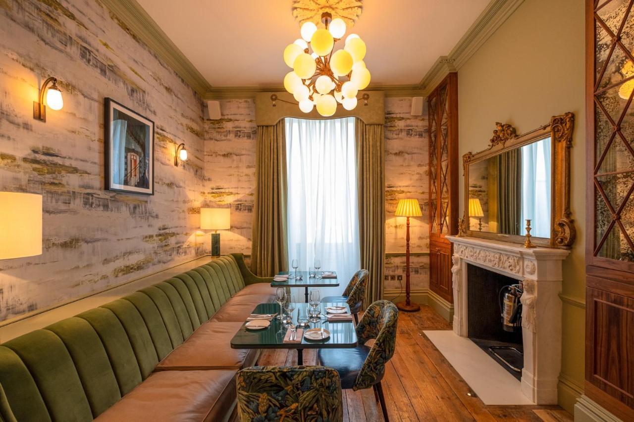 Grown - Private Member's Club Hotel Londen
