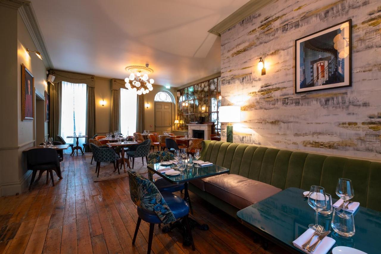 Hotel Grown - Private Member's Club London