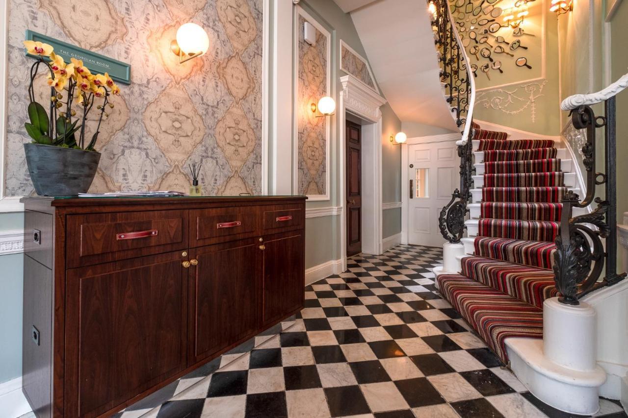 Grown - Private Member's Club London