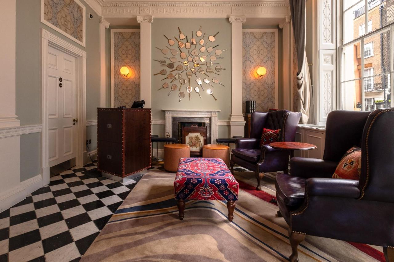 Grown - Private Member's Club Hotel 5*