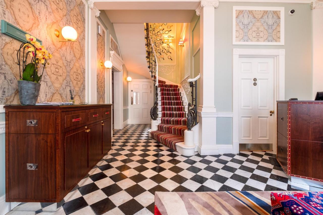 Hotel Grown - Private Member's Club 5*