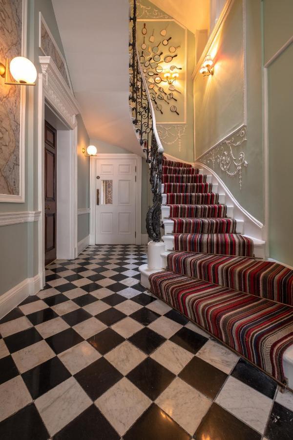 Grown - Private Member's Club Hotel 5*