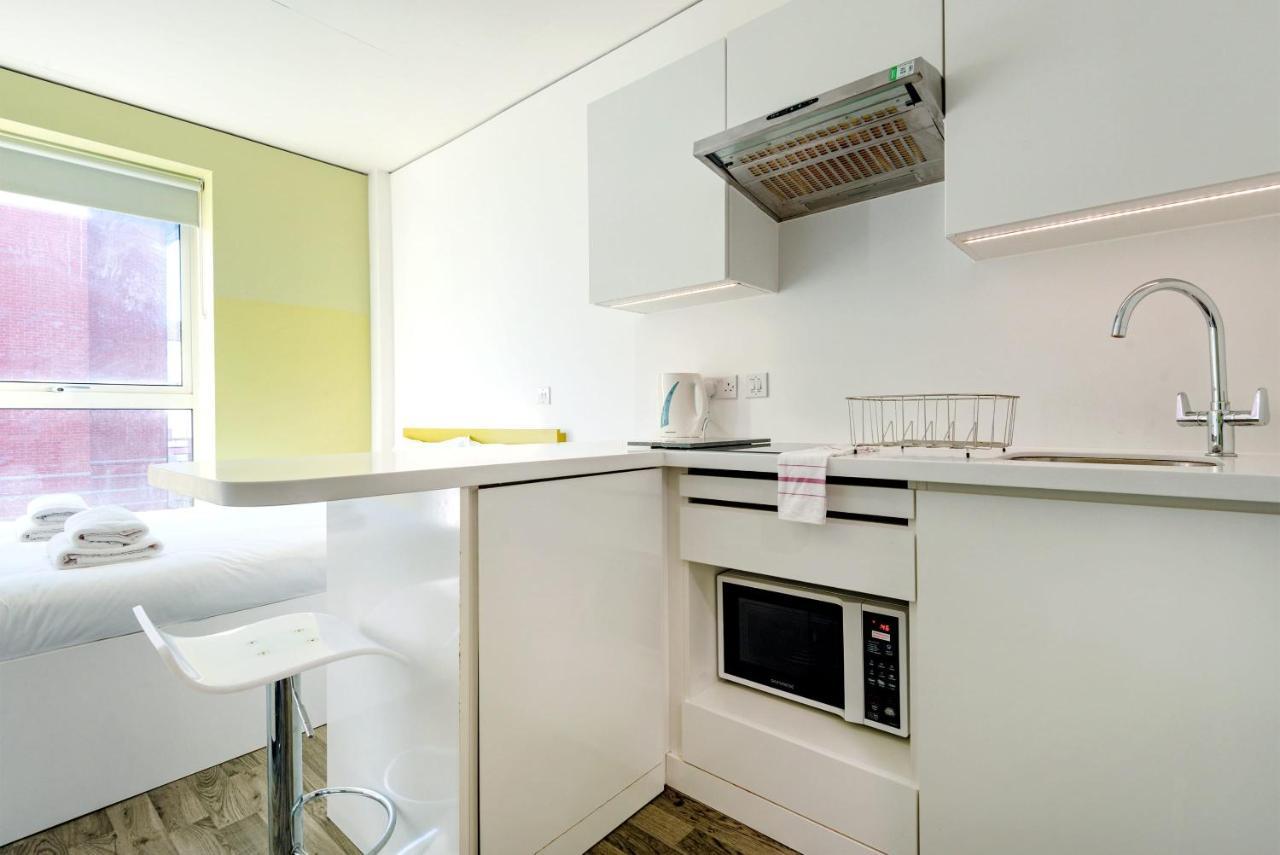 Amazing Studio - Posh Area - Minutes Central