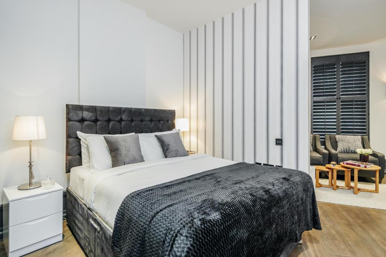 Kula - Covent Garden Garrick St Apartamento Londres