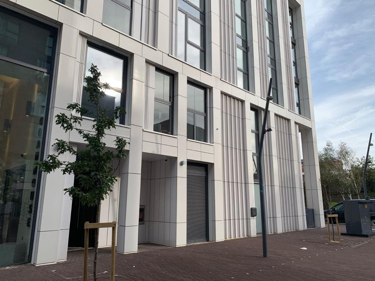 Battersea 2bed With A Balcony Apartment London