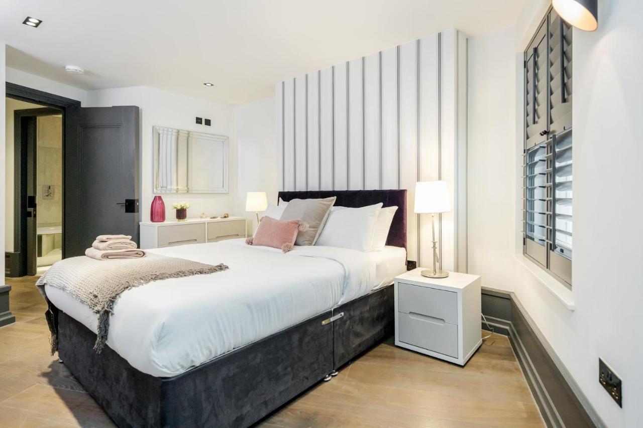 Kula - Covent Garden Garrick St *