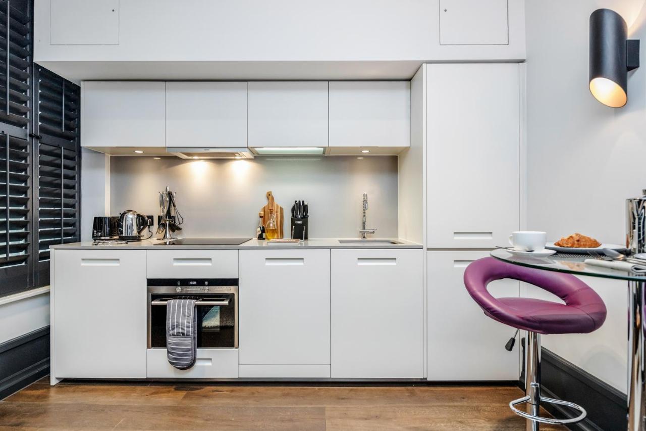 Apartamento Kula - Covent Garden Garrick St