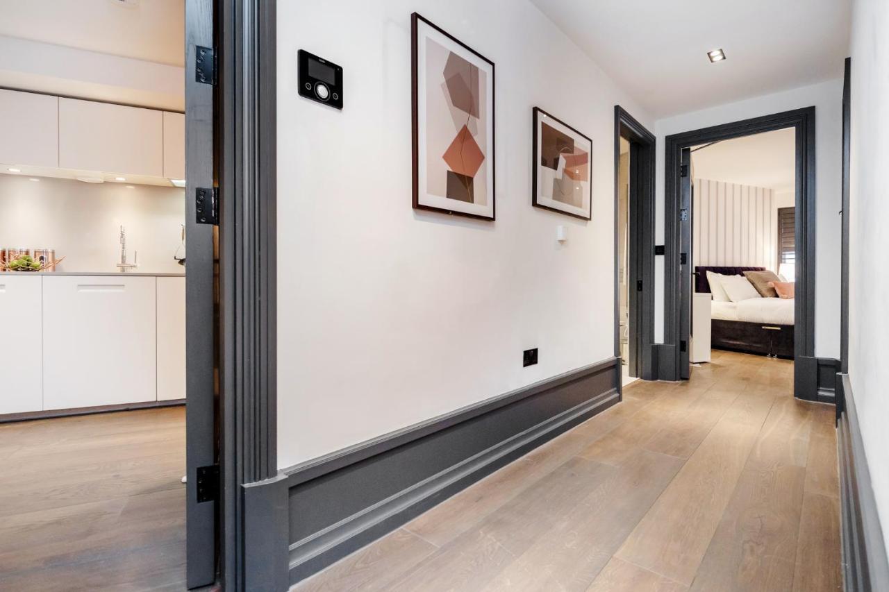Apartamento Kula - Covent Garden Garrick St Londres