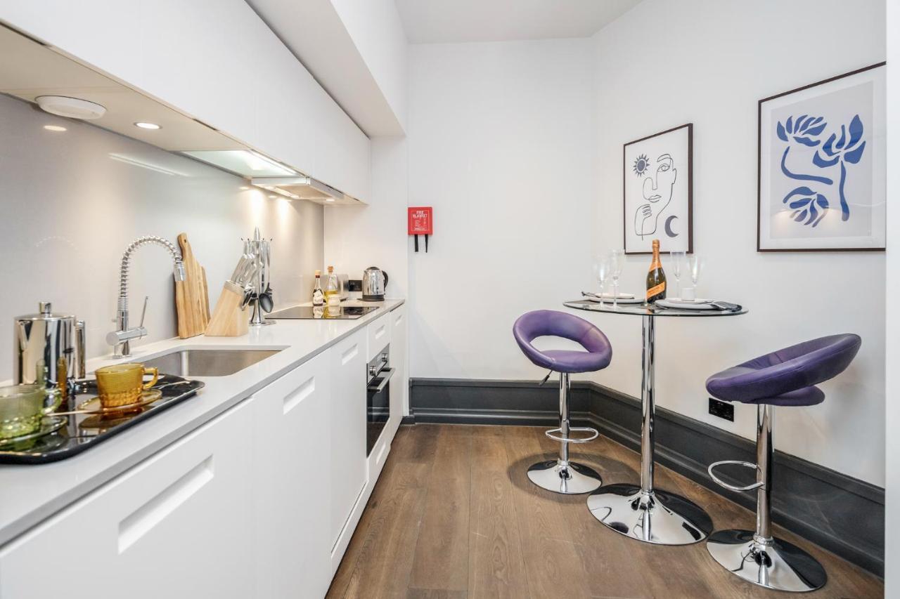 Kula - Covent Garden Garrick St Apartamento