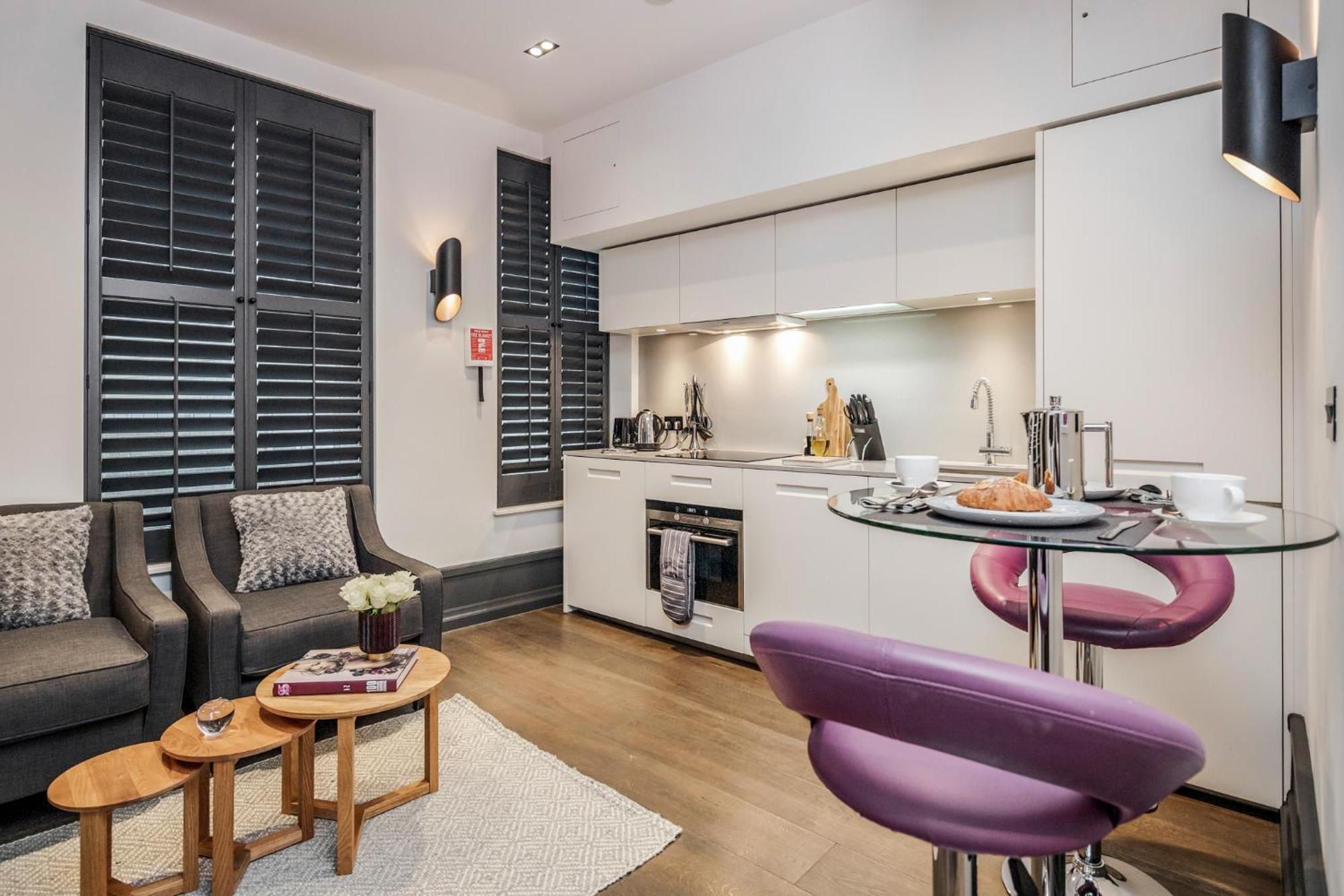 Apartamento Kula - Covent Garden Garrick St *