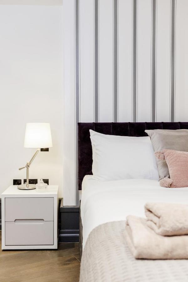 Apartamento Kula - Covent Garden Garrick St Londres