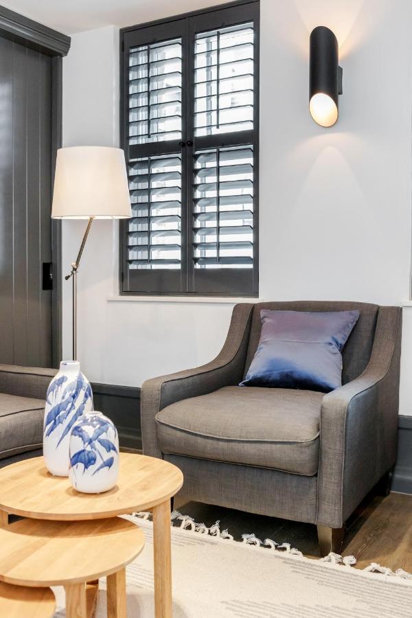 Kula - Covent Garden Garrick St Apartamento