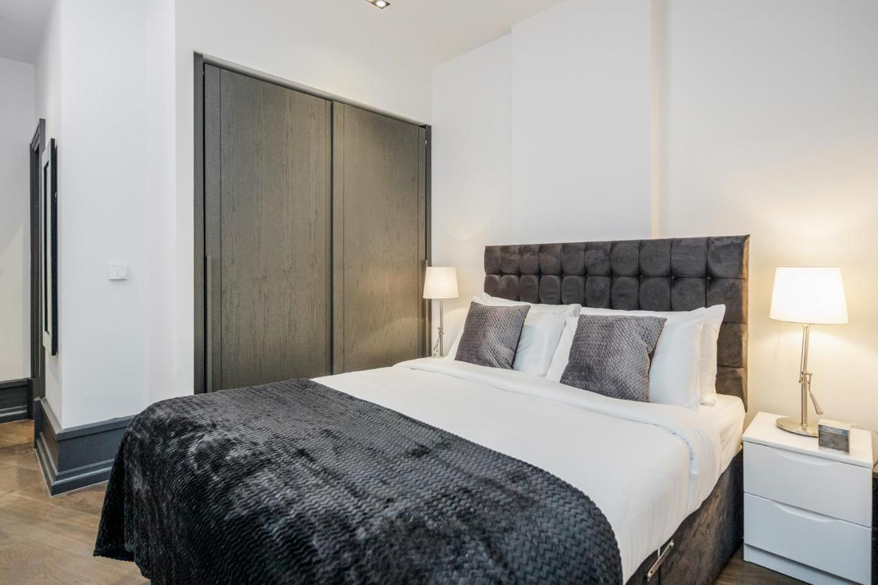 Apartamento Kula - Covent Garden Garrick St *
