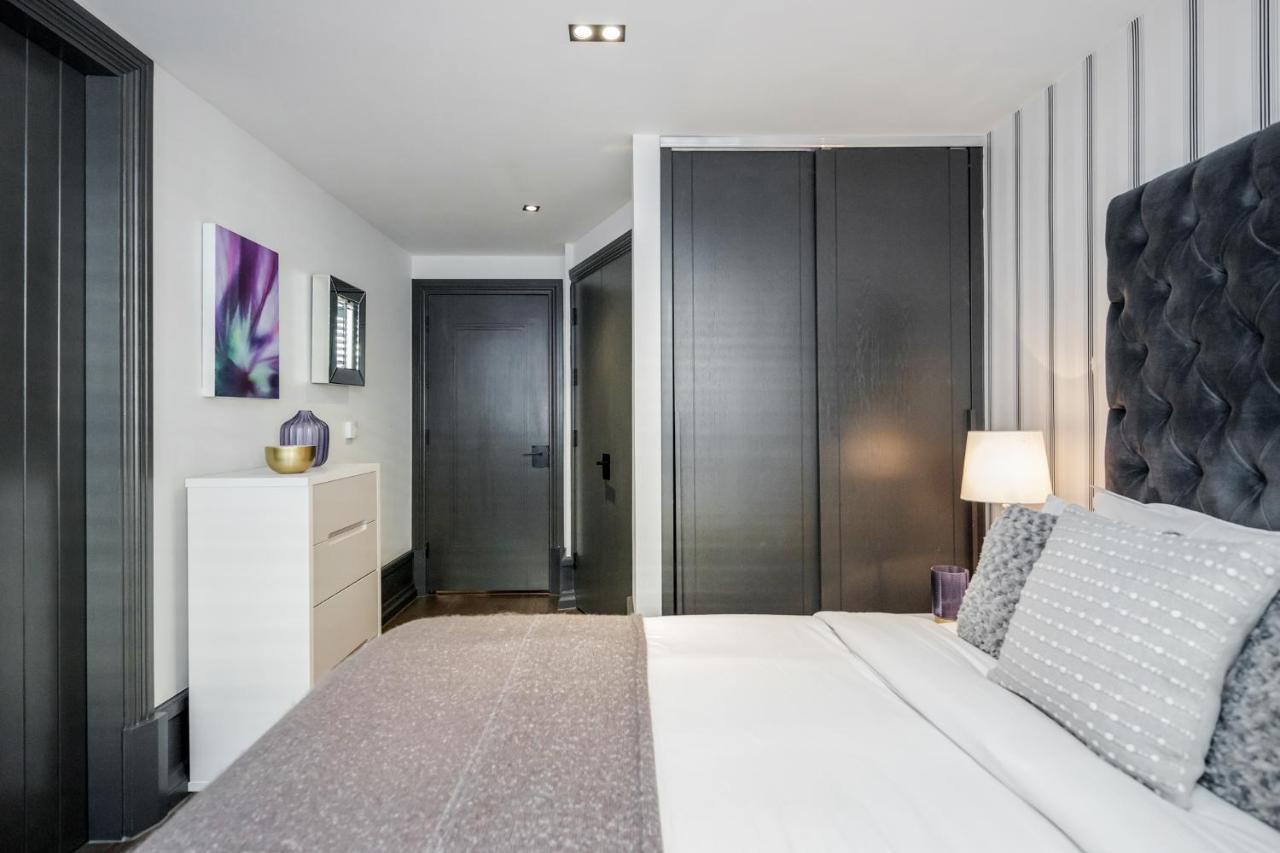 Kula - Covent Garden Garrick St Apartamento *