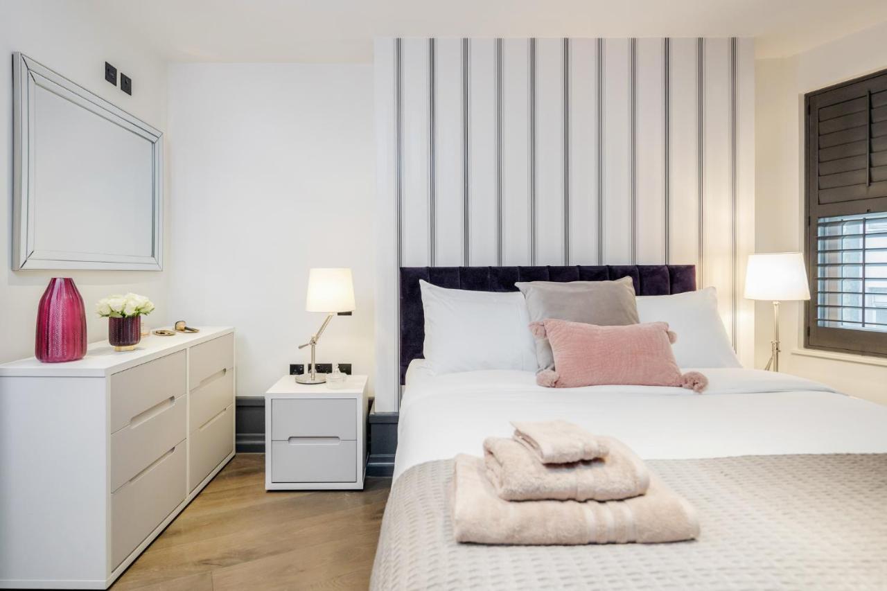 Apartamento Kula - Covent Garden Garrick St *